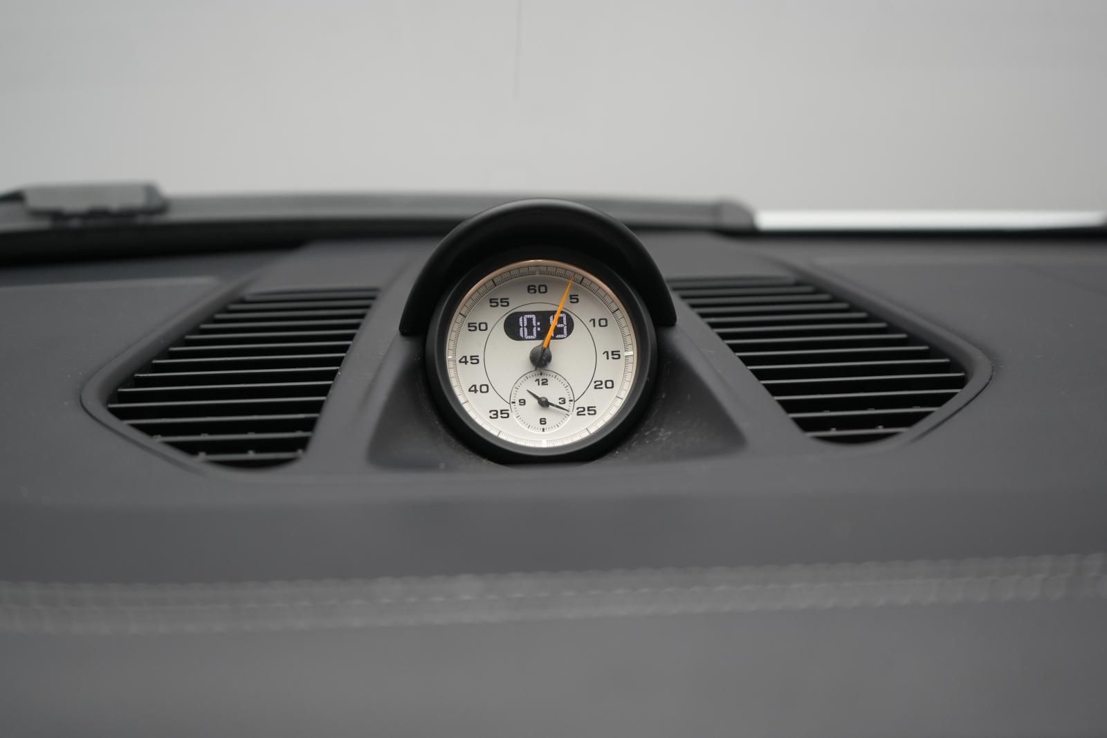 Porsche 911 4.0 GT3 RS COUPE PDK foto 20