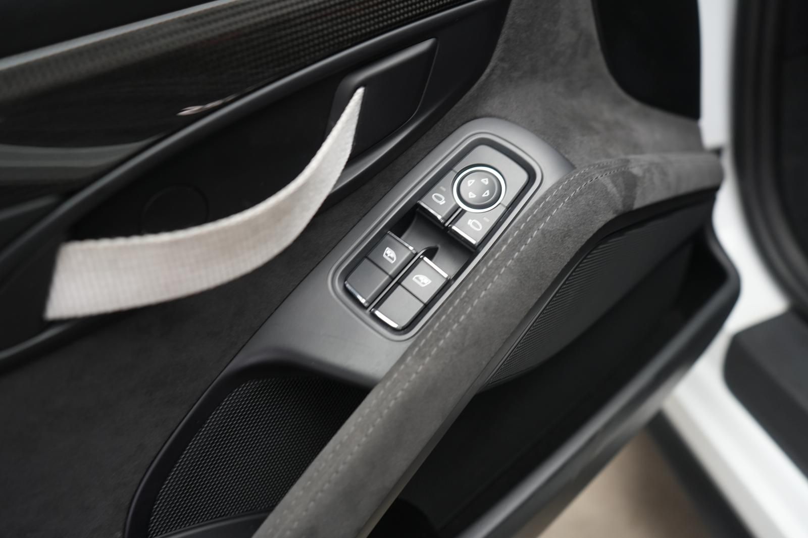 Porsche 911 4.0 GT3 RS COUPE PDK foto 22