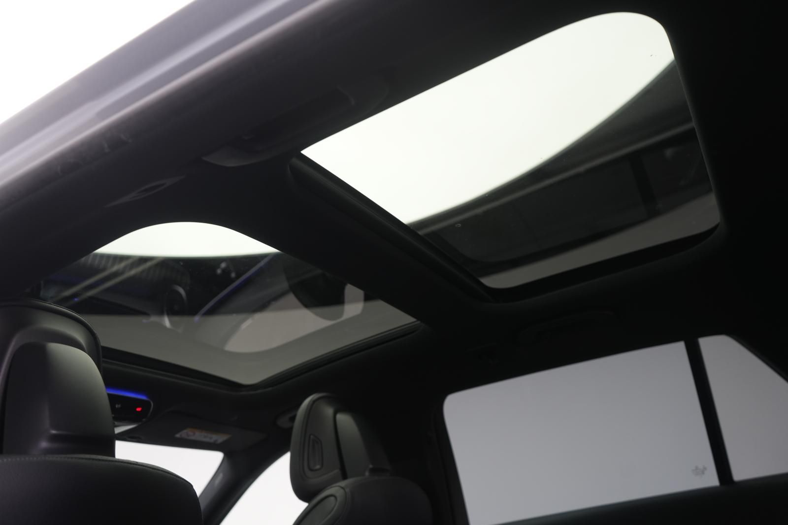 Mercedes-Benz C 220 d T 9G-Tronic AMG Leder/Distronic/HUD/Pano foto 18