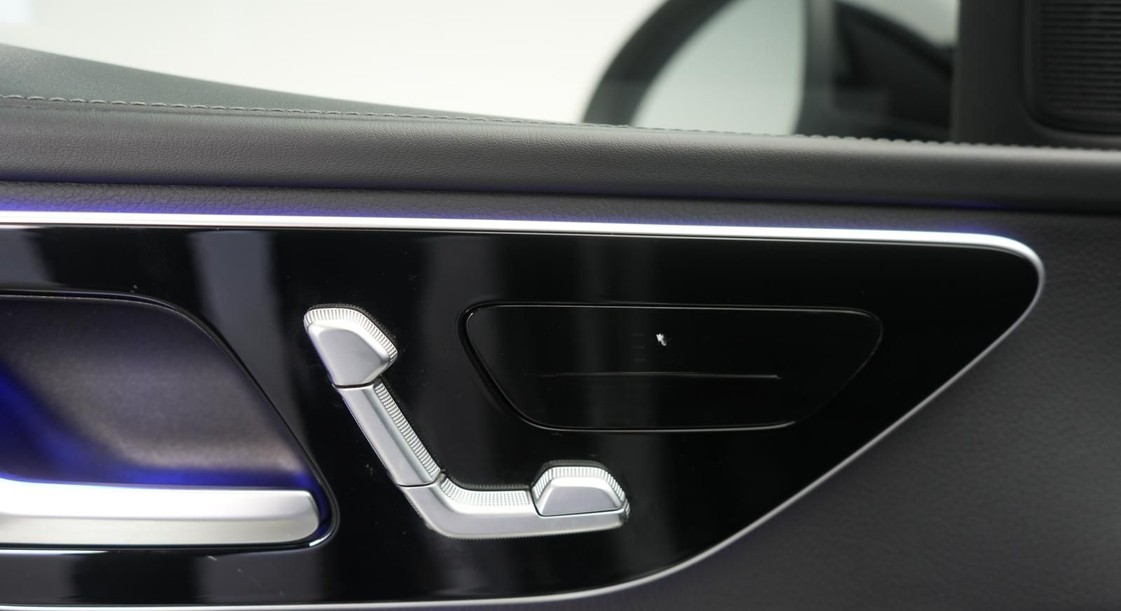 Mercedes-Benz C 220 d T 9G-Tronic AMG Leder/Distronic/HUD/Pano foto 20