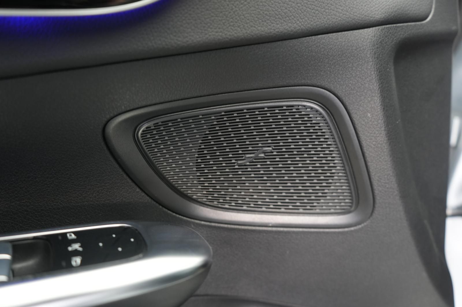 Mercedes-Benz C 220 d T 9G-Tronic AMG Leder/Distronic/HUD/Pano foto 21