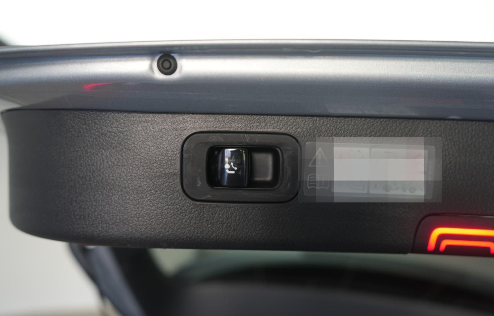 Mercedes-Benz C 220 d T 9G-Tronic AMG Leder/Distronic/HUD/Pano foto 23