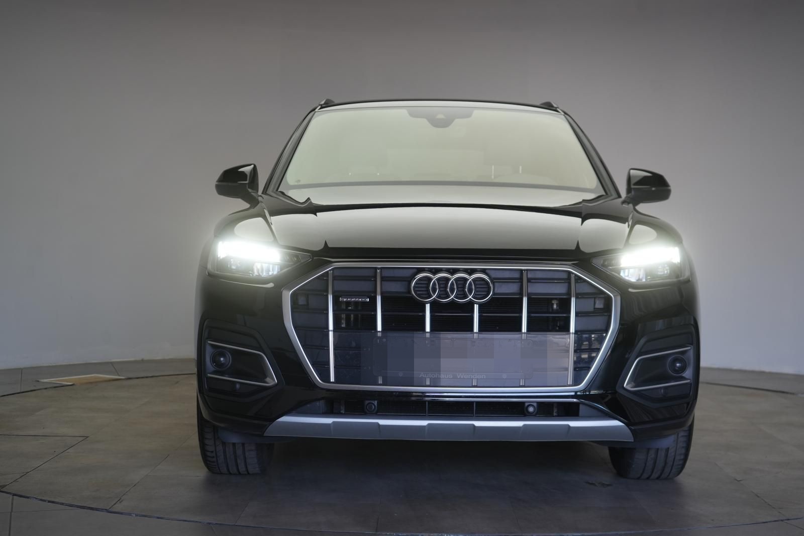 Audi Q5 40 TDI quattro S tronic S line Temp/Kamera/Vi foto 2