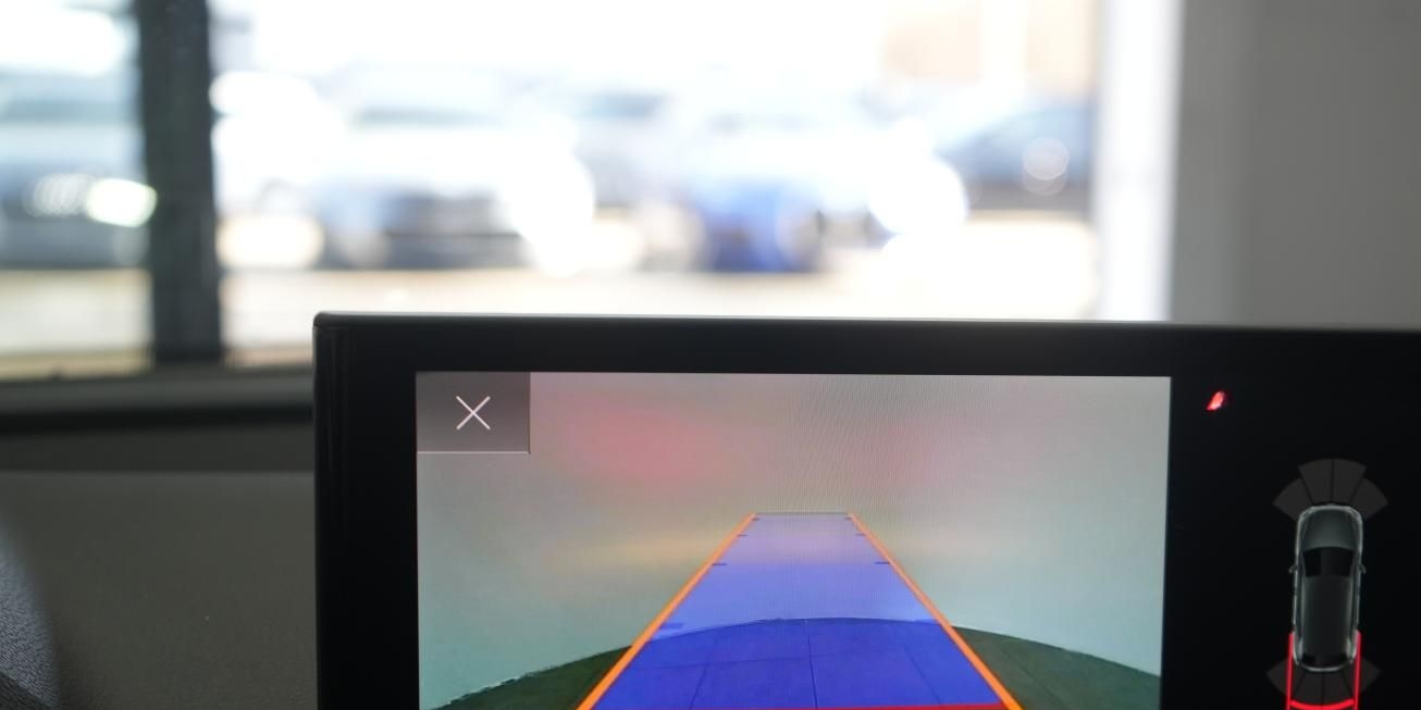 Audi Q5 40 TDI quattro S tronic S line Temp/Kamera/Vi foto 12