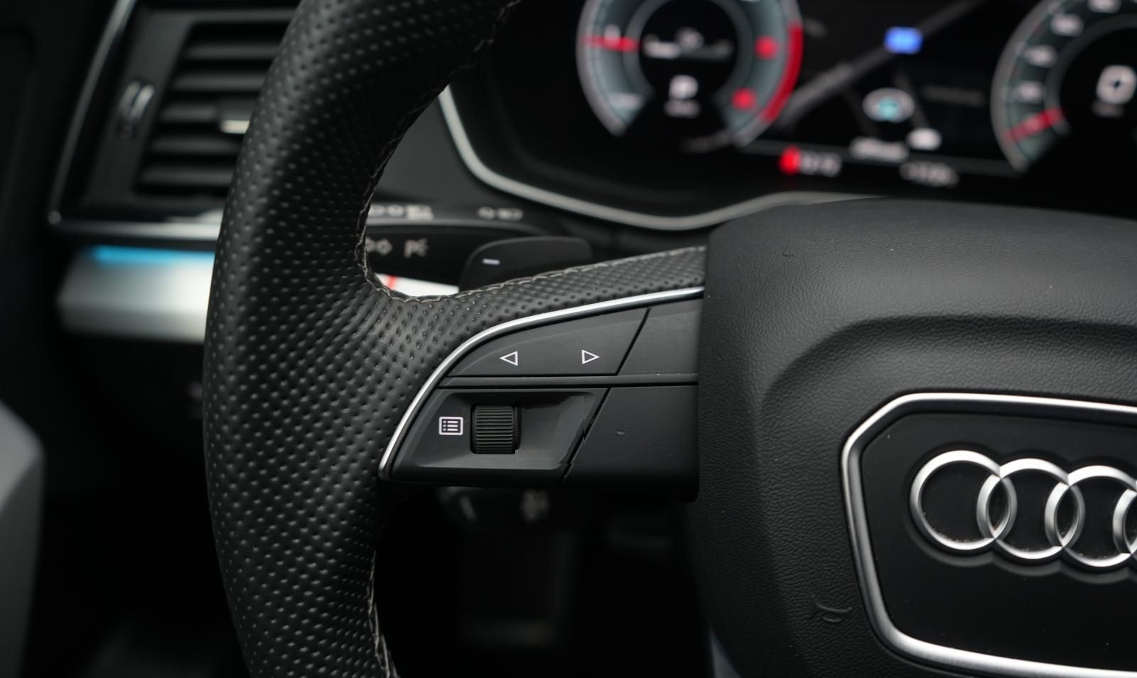 Audi Q5 40 TDI quattro S tronic S line Temp/Kamera/Vi foto 16