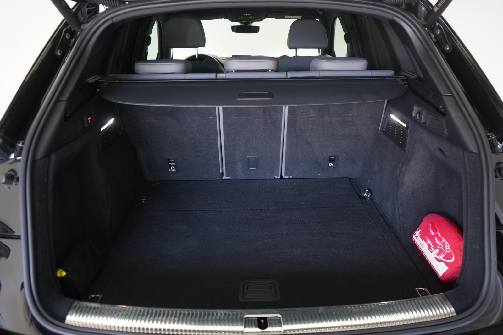 Audi Q5 40 TDI quattro S tronic S line Temp/Kamera/Vi foto 25