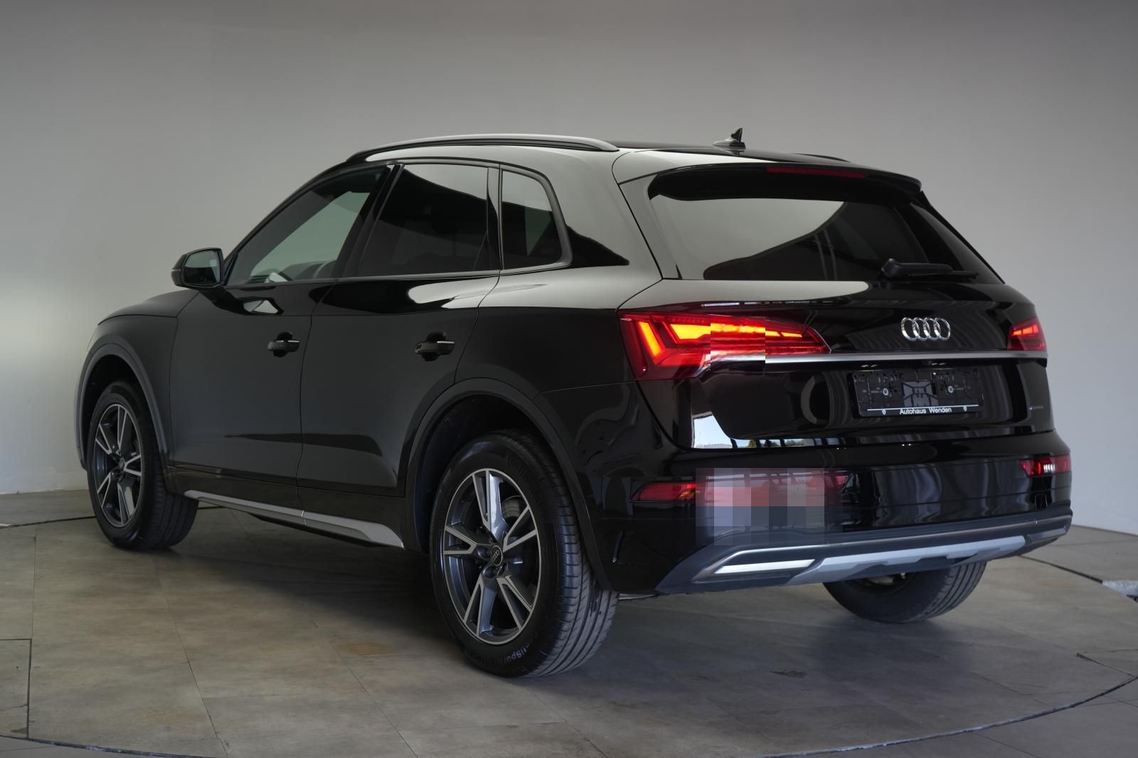 Audi Q5 40 TDI quattro S tronic S line Temp/Kamera/Vi foto 4