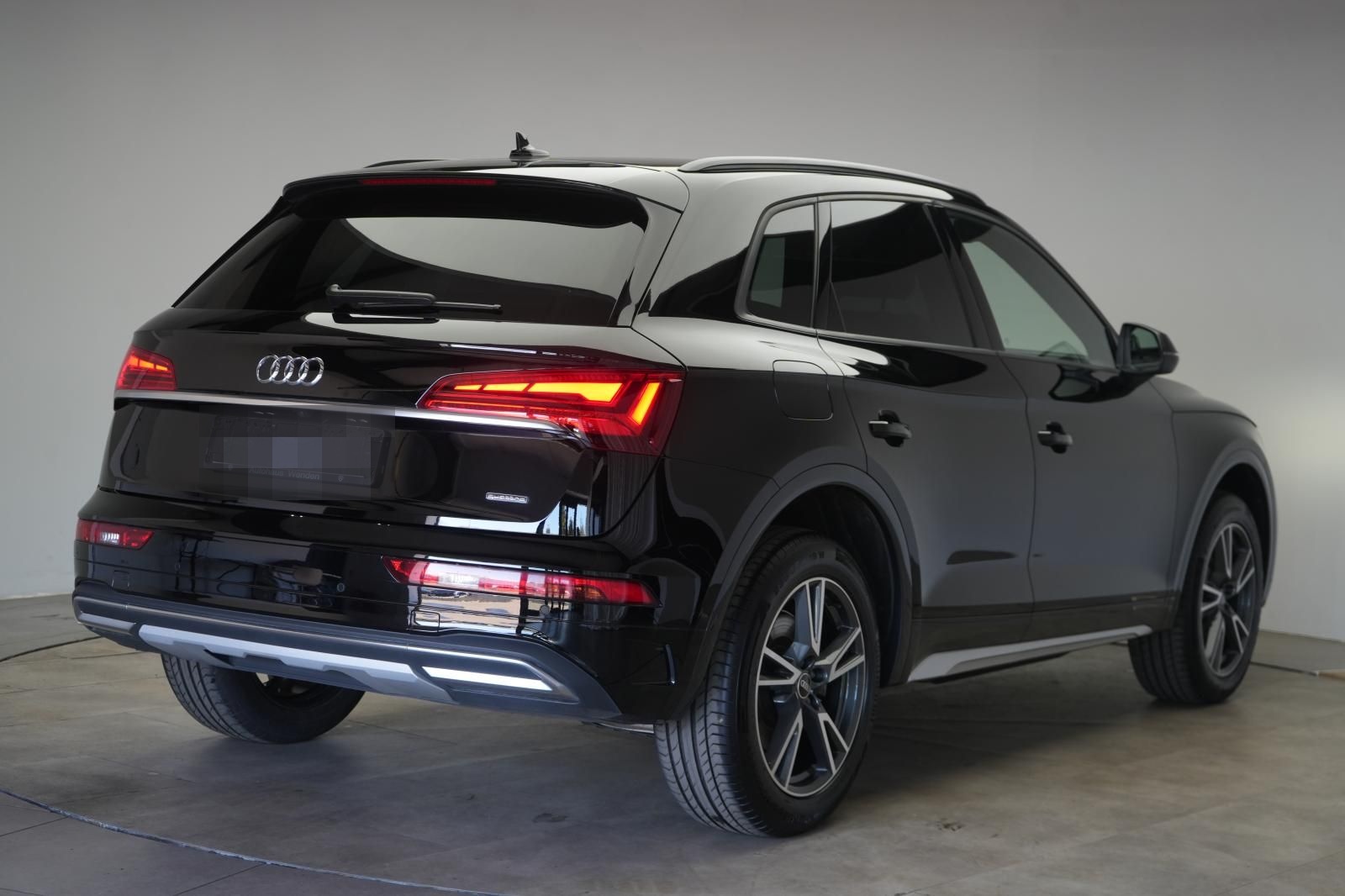 Audi Q5 40 TDI quattro S tronic S line Temp/Kamera/Vi foto 5