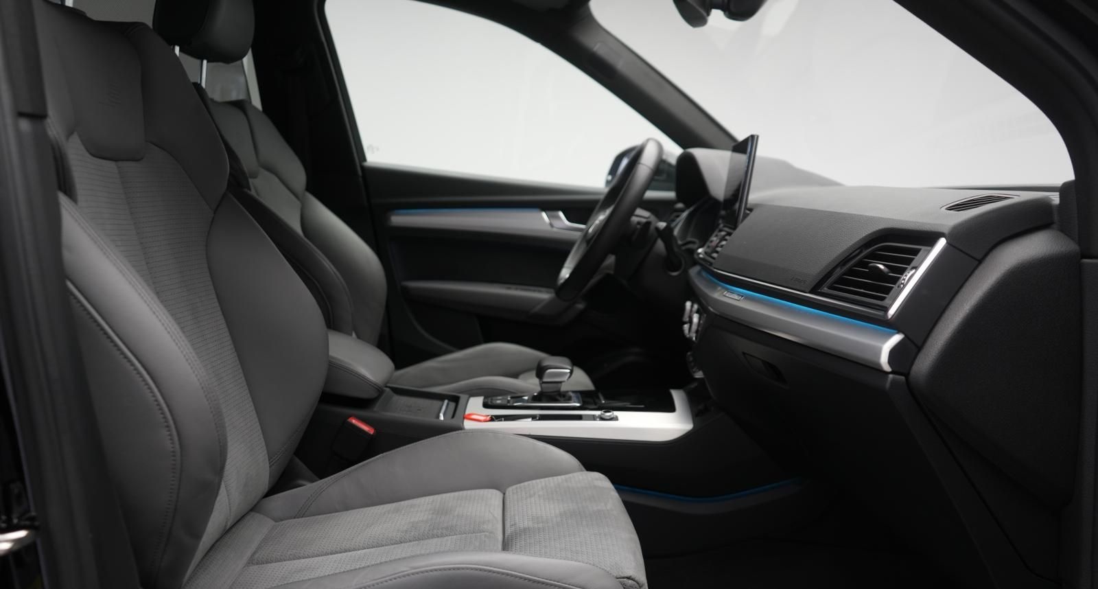 Audi Q5 40 TDI quattro S tronic S line Temp/Kamera/Vi foto 6