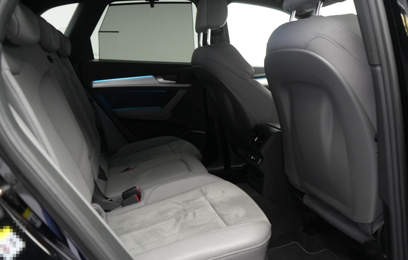 Audi Q5 40 TDI quattro S tronic S line Temp/Kamera/Vi foto 8