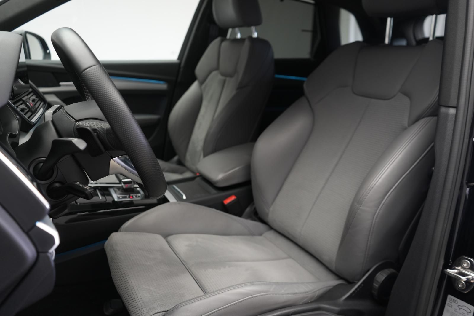 Audi Q5 40 TDI quattro S tronic S line Temp/Kamera/Vi foto 10