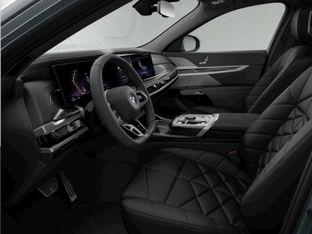 BMW 740d xDrive M Sport|AHK|SkyLounge|Autobahnass. foto 3