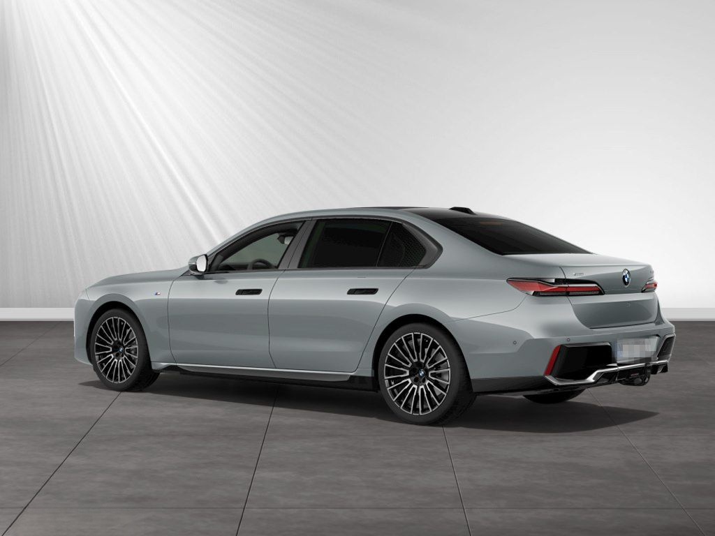 BMW 740d xDrive M Sport|AHK|SkyLounge|Autobahnass. foto 7