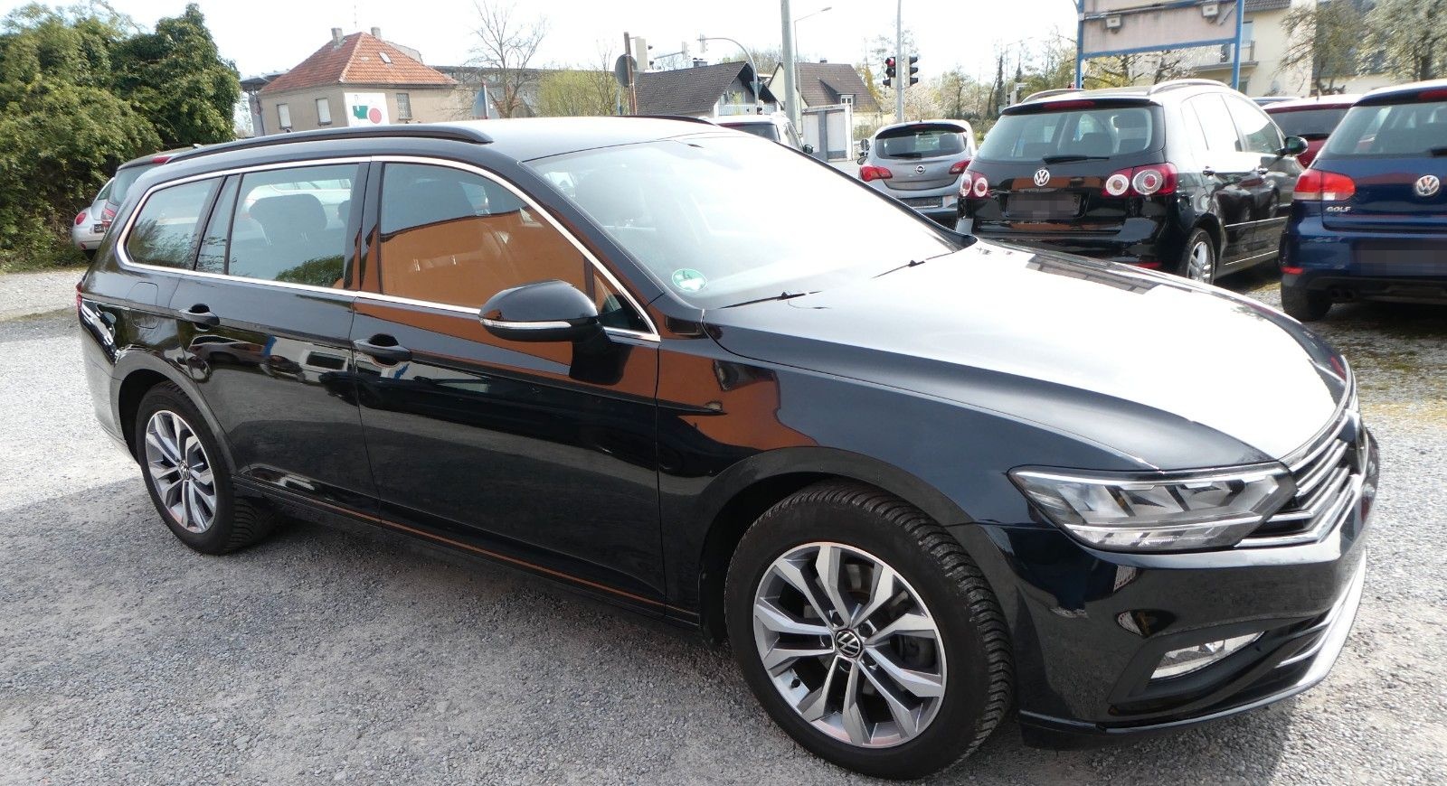 Volkswagen Passat Variant Business Navi,Massage,LED foto 2