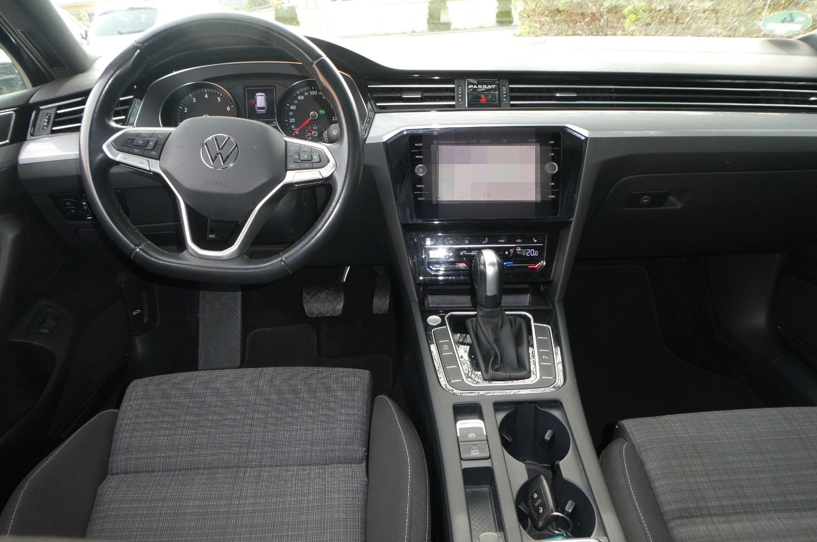 Volkswagen Passat Variant Business Navi,Massage,LED foto 11