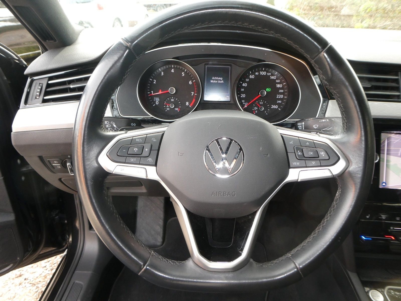 Volkswagen Passat Variant Business Navi,Massage,LED foto 13