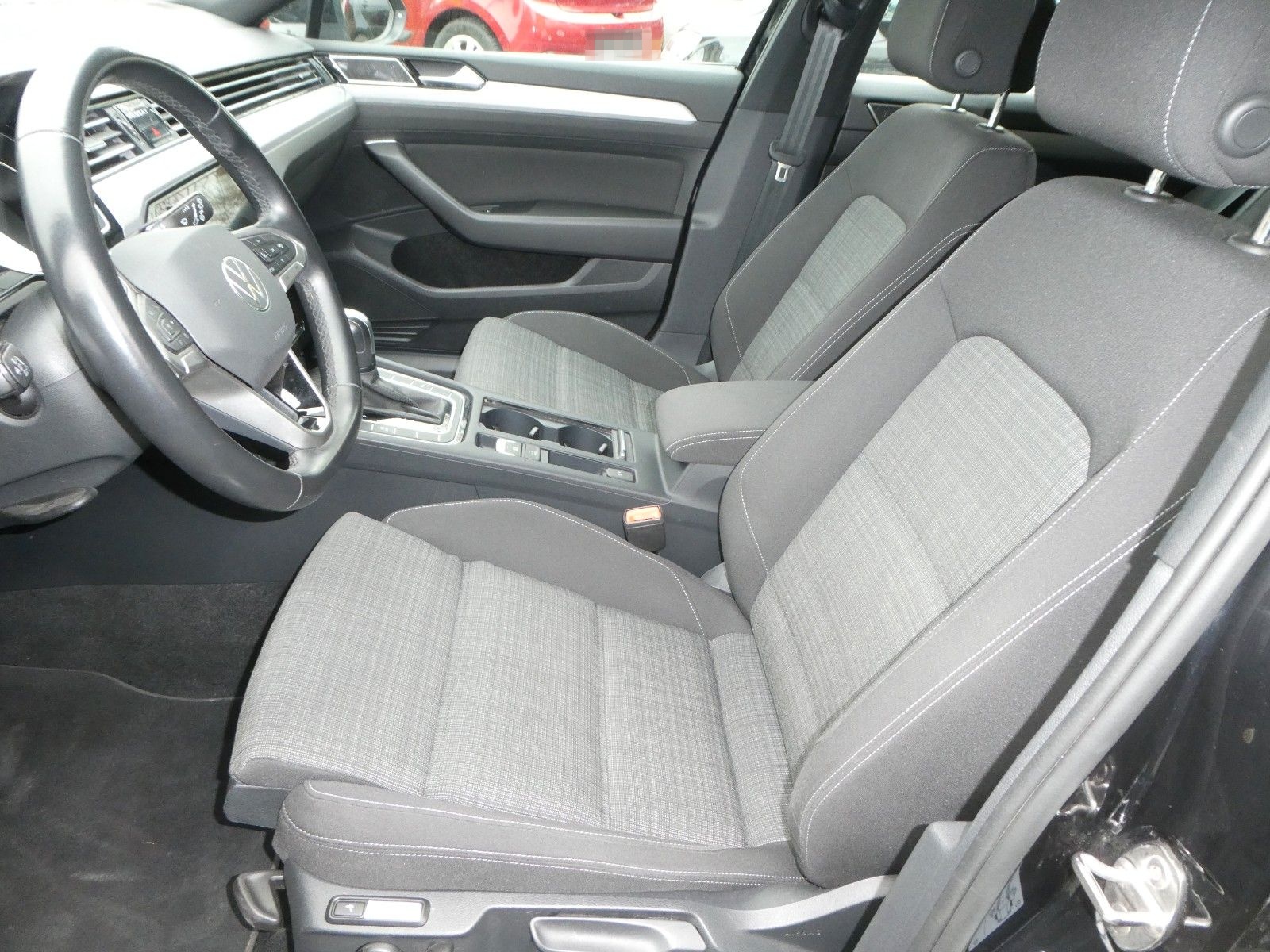 Volkswagen Passat Variant Business Navi,Massage,LED foto 14