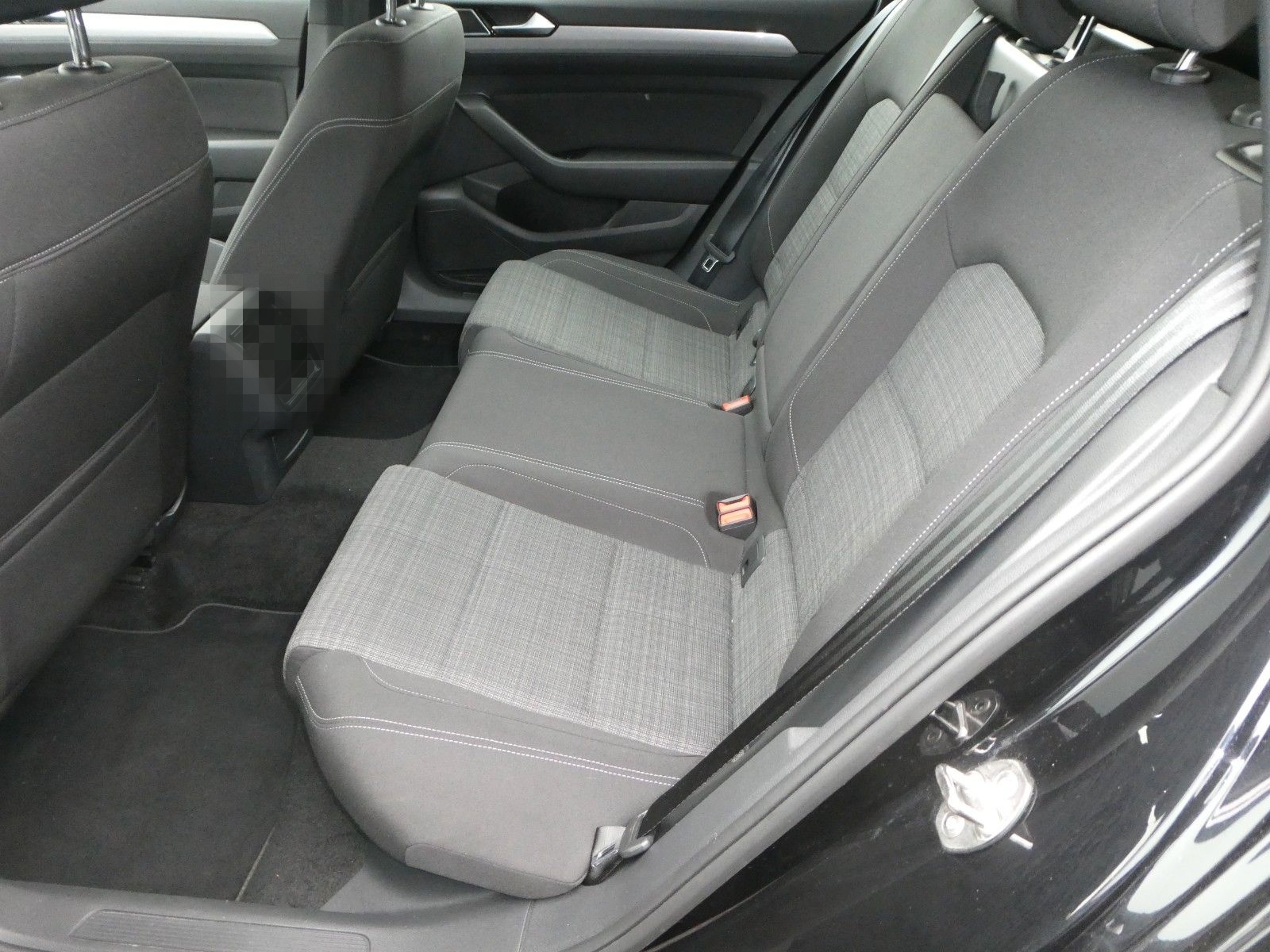 Volkswagen Passat Variant Business Navi,Massage,LED foto 16