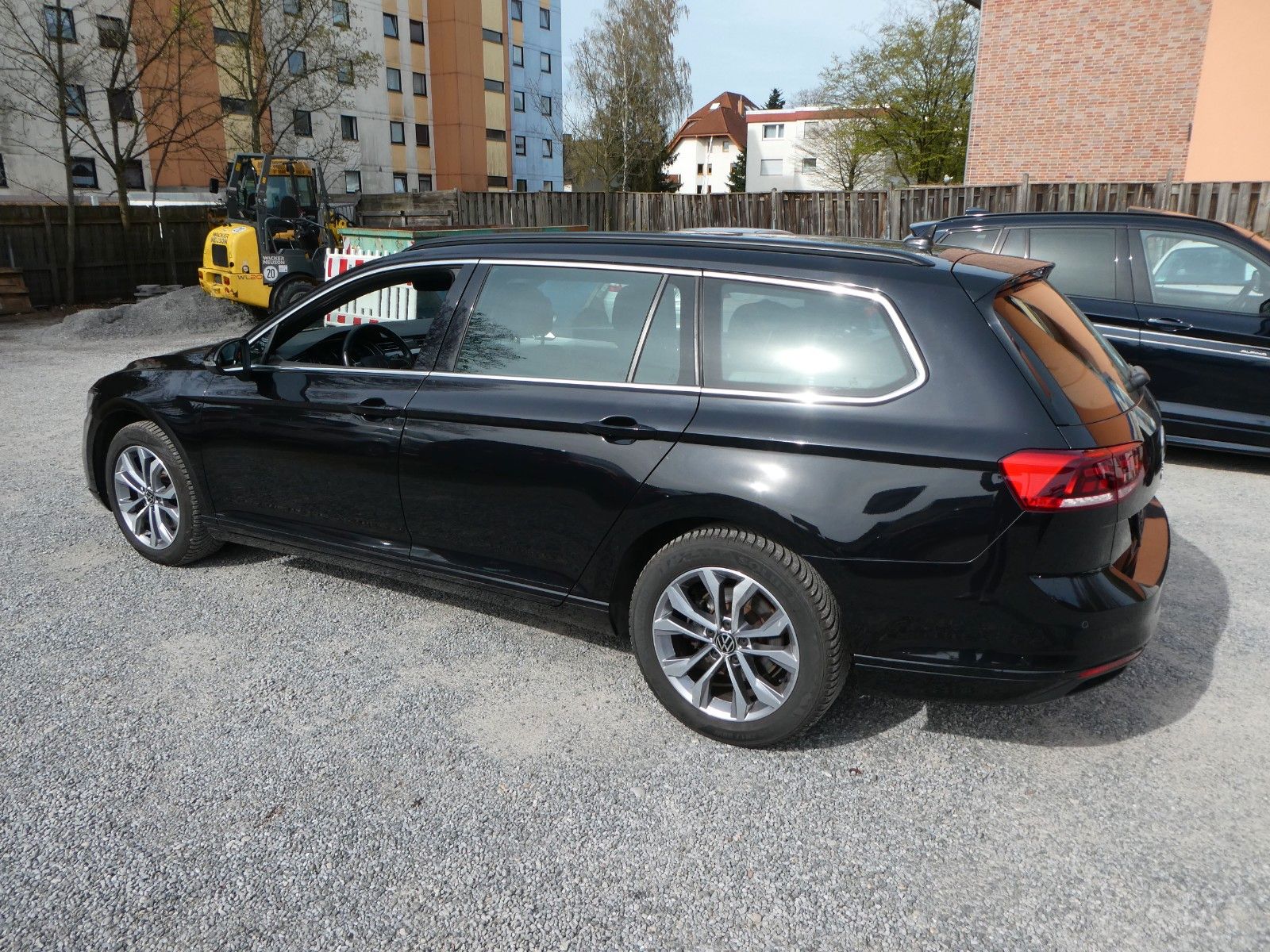 Volkswagen Passat Variant Business Navi,Massage,LED foto 3