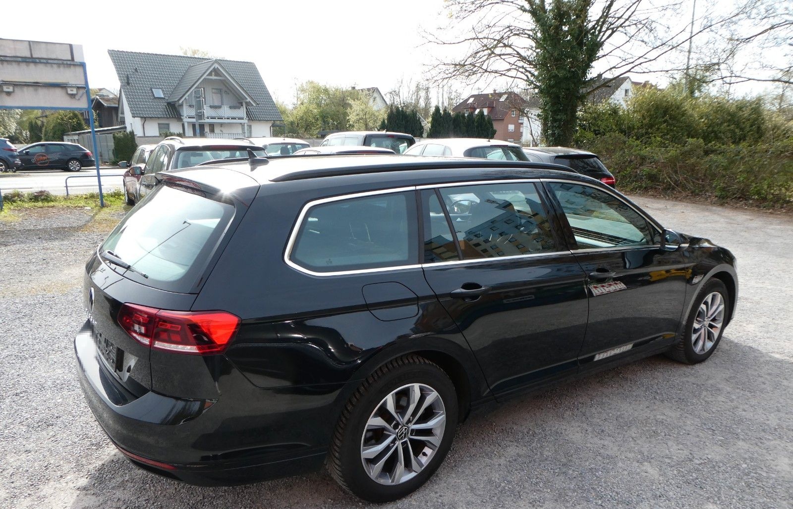 Volkswagen Passat Variant Business Navi,Massage,LED foto 4