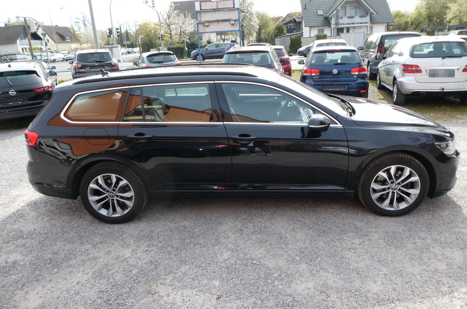 Volkswagen Passat Variant Business Navi,Massage,LED foto 5