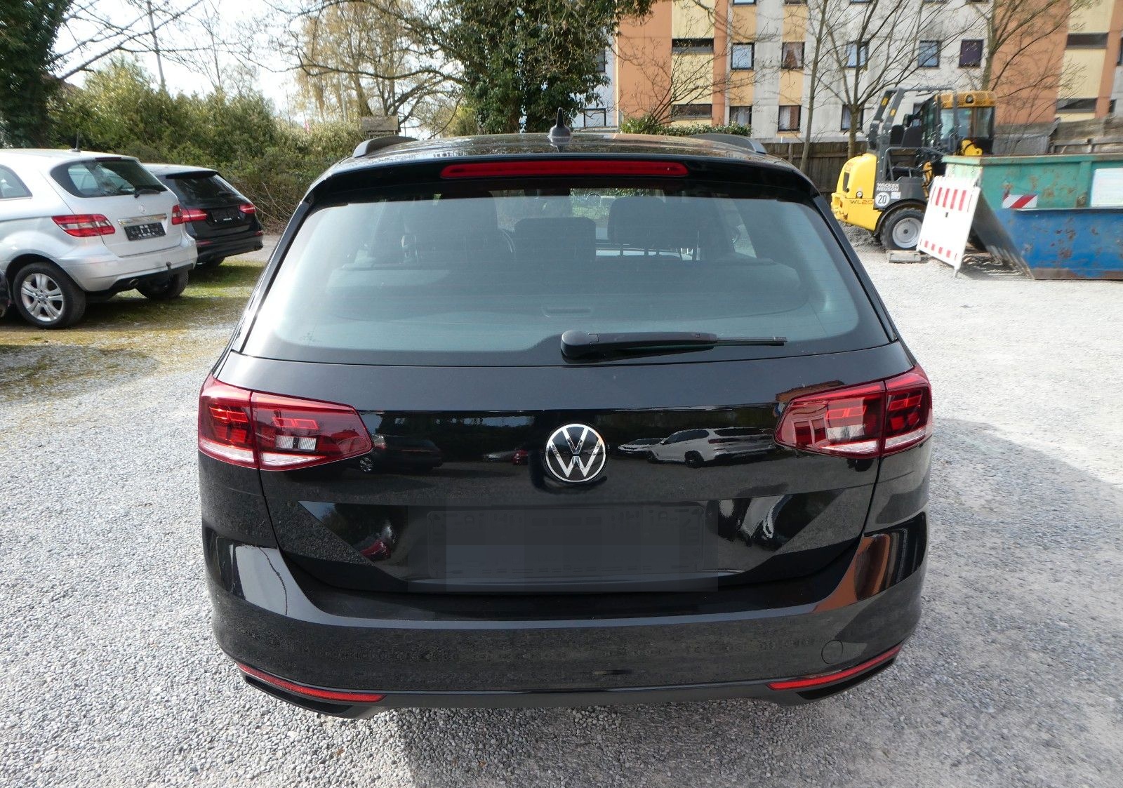 Volkswagen Passat Variant Business Navi,Massage,LED foto 6