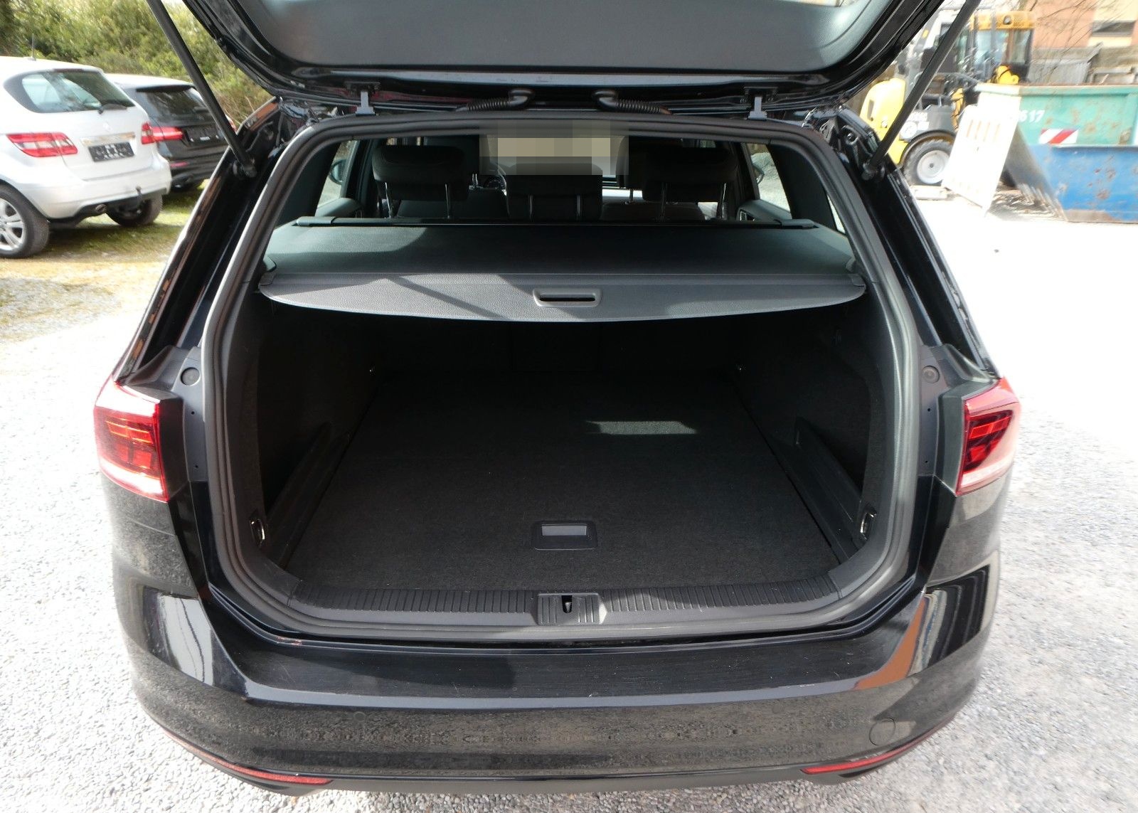 Volkswagen Passat Variant Business Navi,Massage,LED foto 7