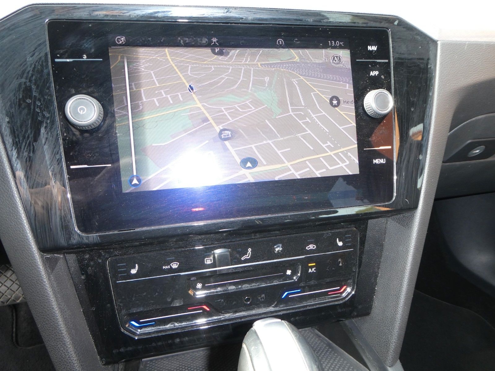 Volkswagen Passat Variant Business Navi,Massage,LED foto 9