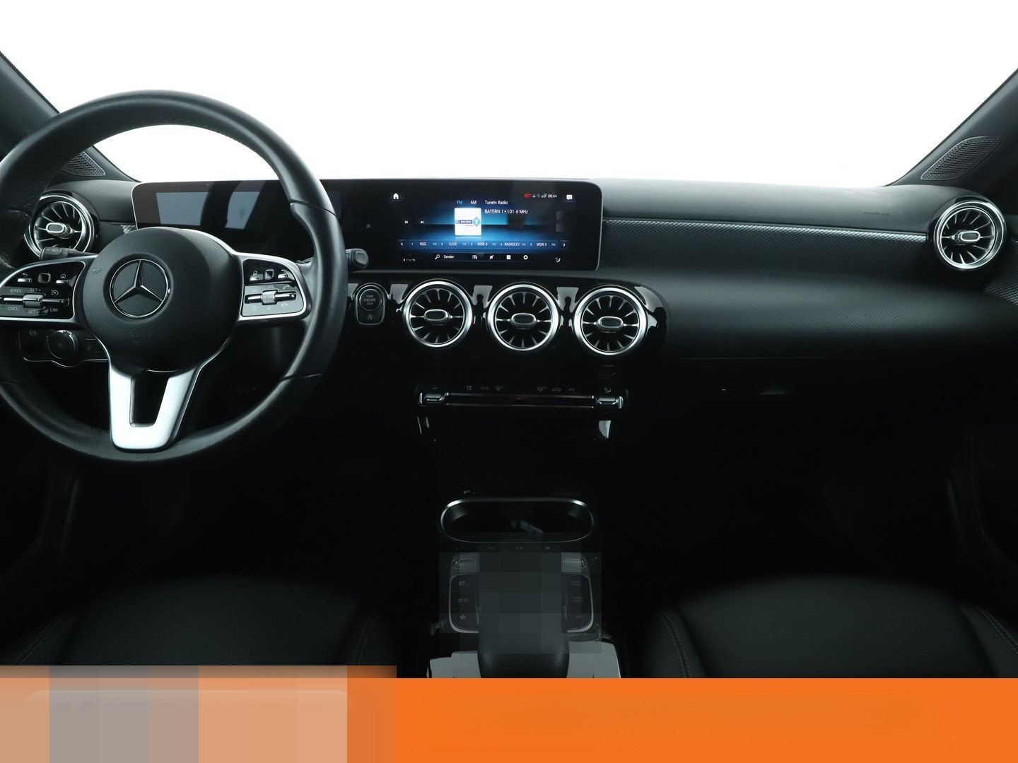Mercedes-Benz A-Klasse A 180 d Aut.*NAVI*TEMPO*PDC*SHZ*LIM* foto 12