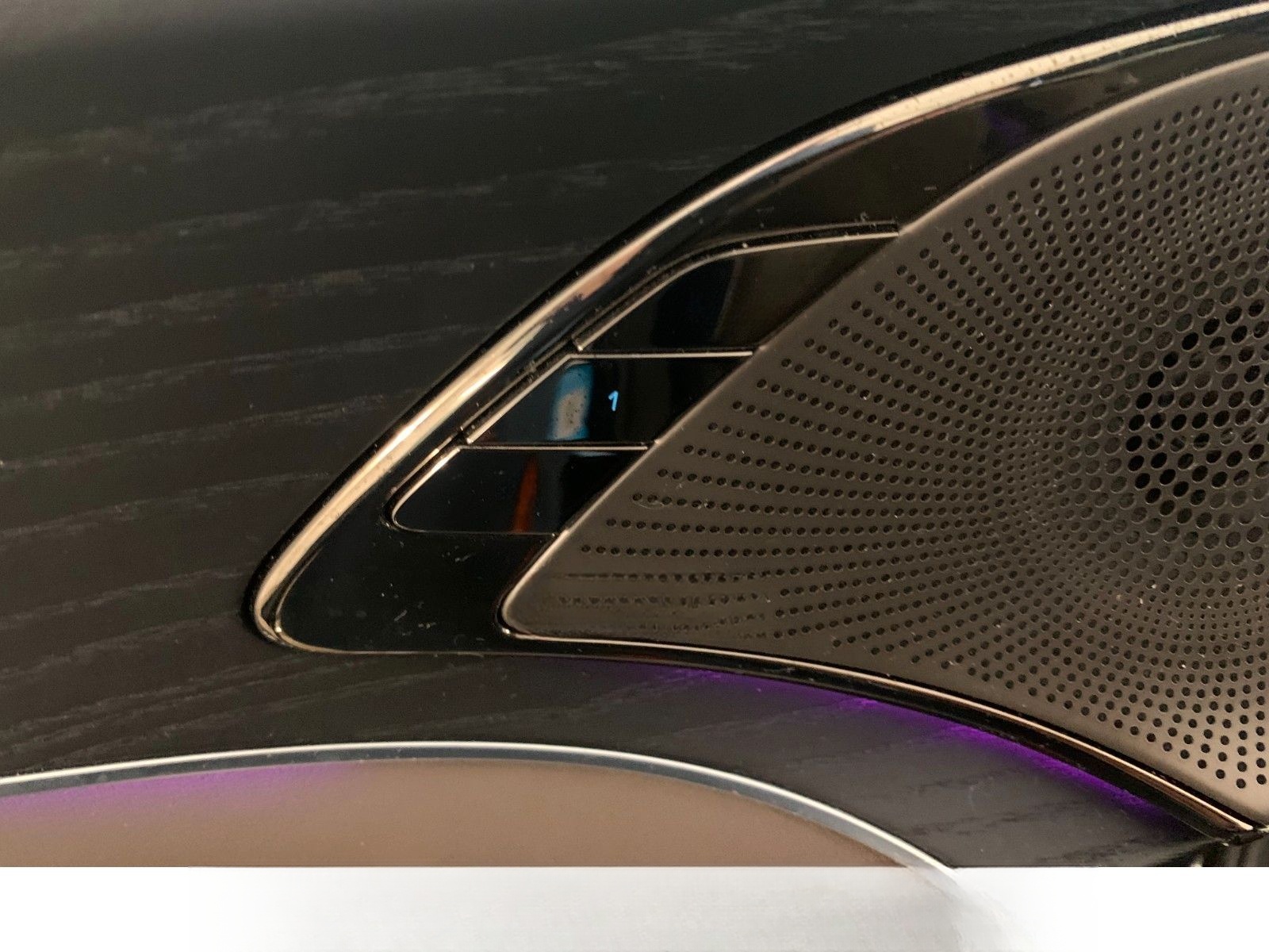 BYD Han 380 kW AWD Executive ICC HeadUp Wärmep Pano foto 12