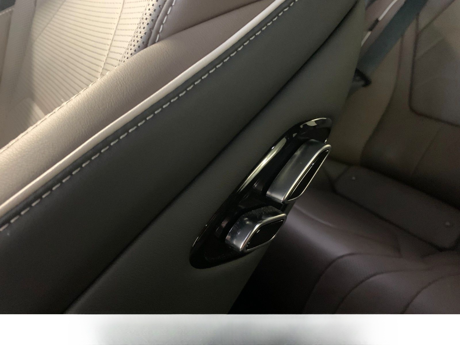 BYD Han 380 kW AWD Executive ICC HeadUp Wärmep Pano foto 13