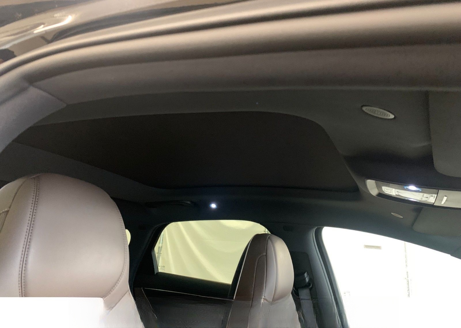 BYD Han 380 kW AWD Executive ICC HeadUp Wärmep Pano foto 4