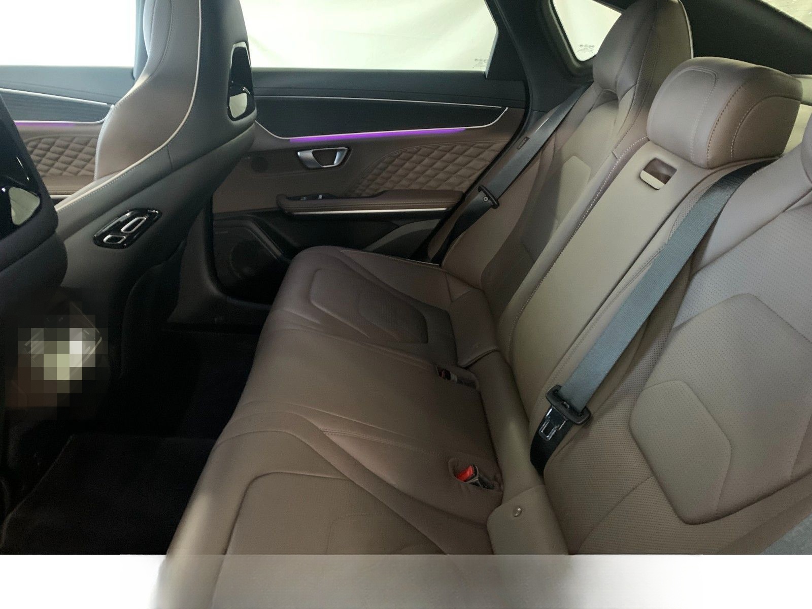 BYD Han 380 kW AWD Executive ICC HeadUp Wärmep Pano foto 9