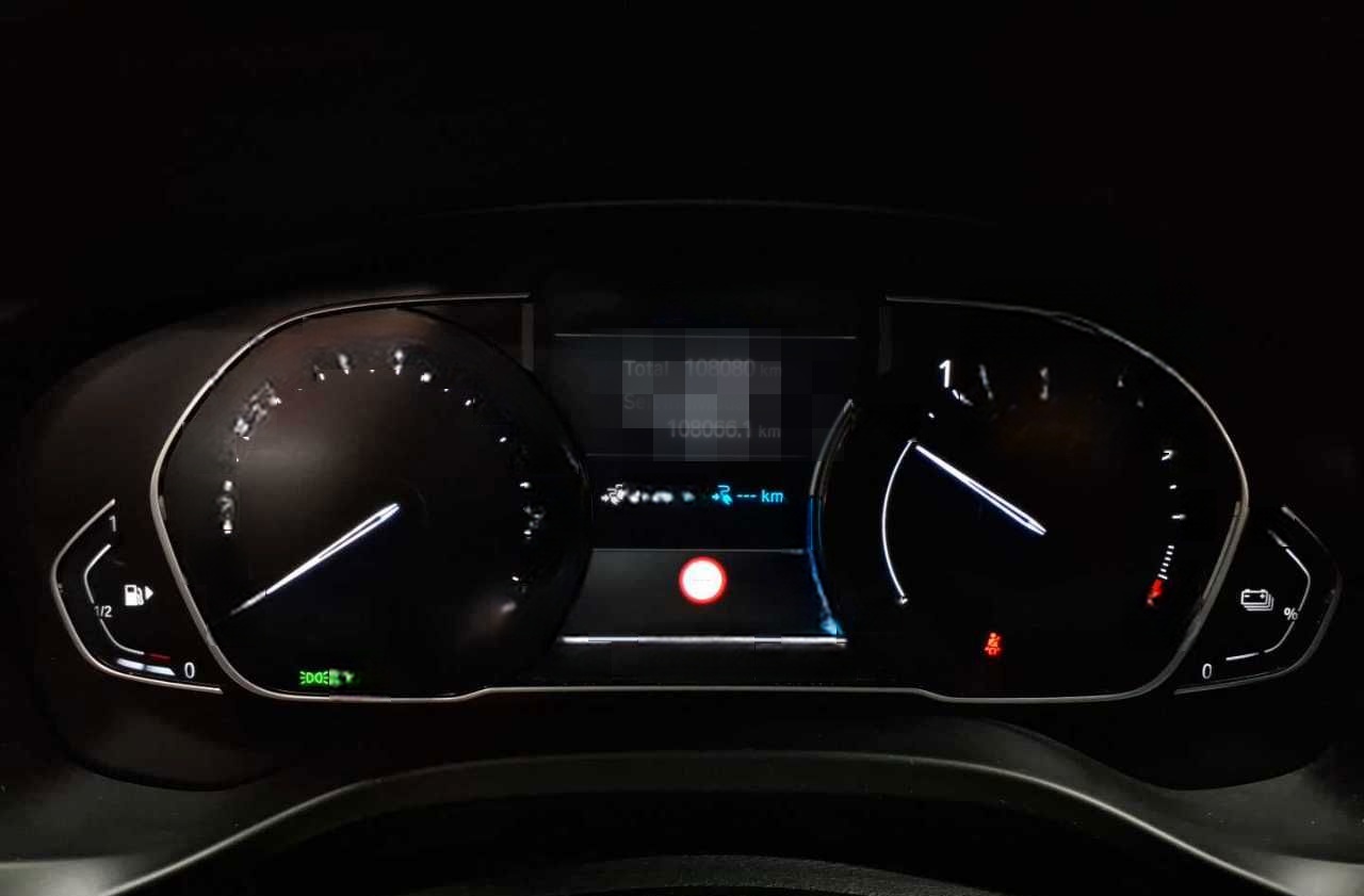 BMW X3 xDrive30e Aut. M Sport HuD Leder AHK foto 14
