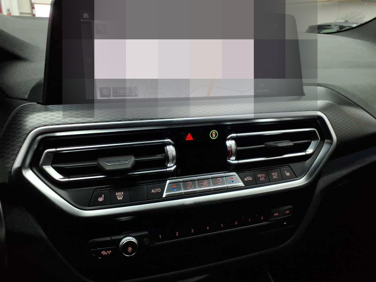 BMW X3 xDrive30e Aut. M Sport HuD Leder AHK foto 16