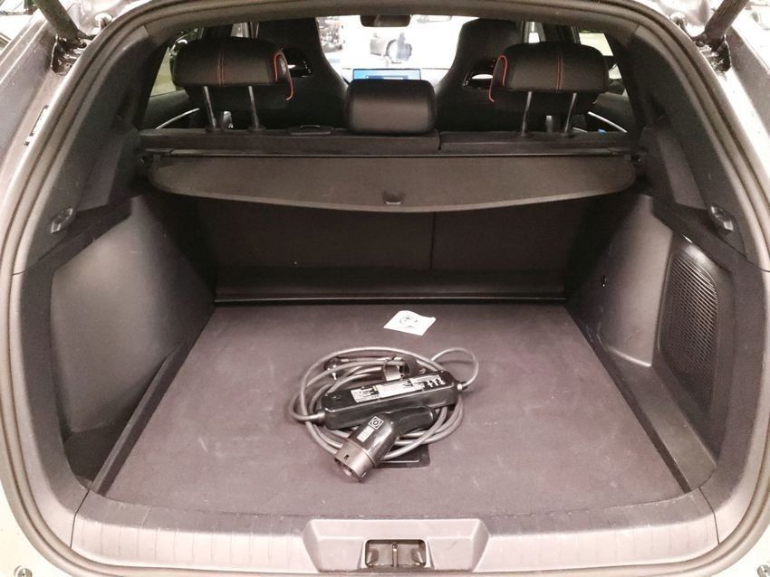 BYD SEAL U DM-i 26.6 kWh FWD Comfort ACC/360°/Pano foto 11