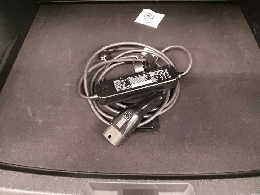 BYD SEAL U DM-i 26.6 kWh FWD Comfort ACC/360°/Pano foto 13