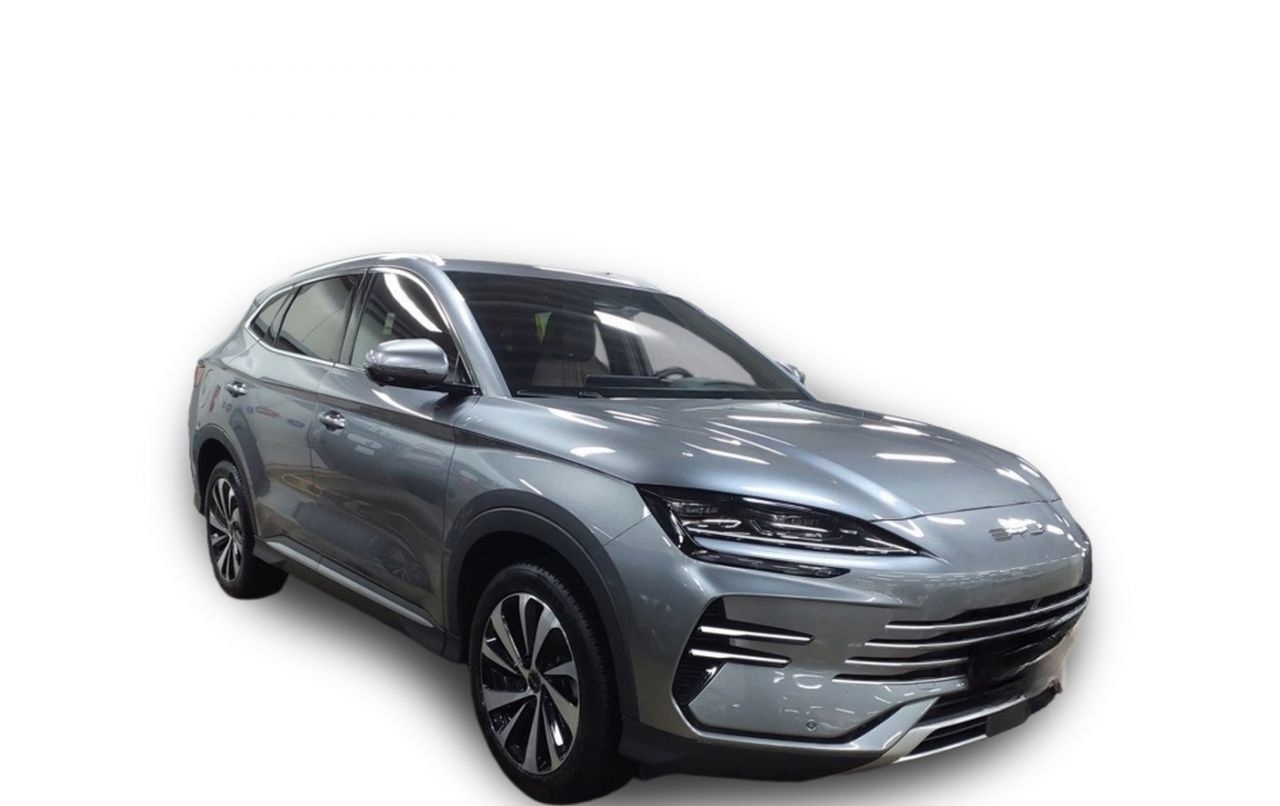 BYD SEAL U DM-i 26.6 kWh FWD Comfort ACC/360°/Pano foto 3