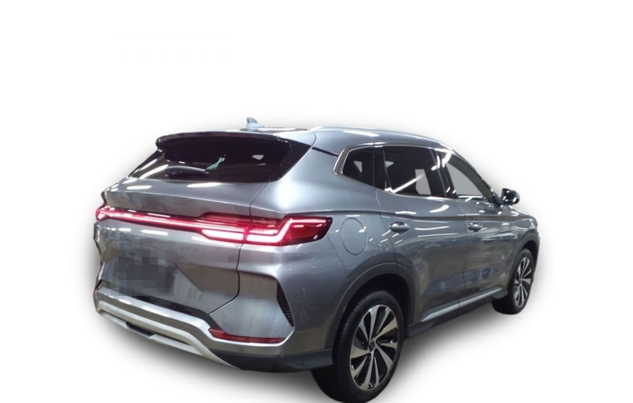 BYD SEAL U DM-i 26.6 kWh FWD Comfort ACC/360°/Pano foto 4