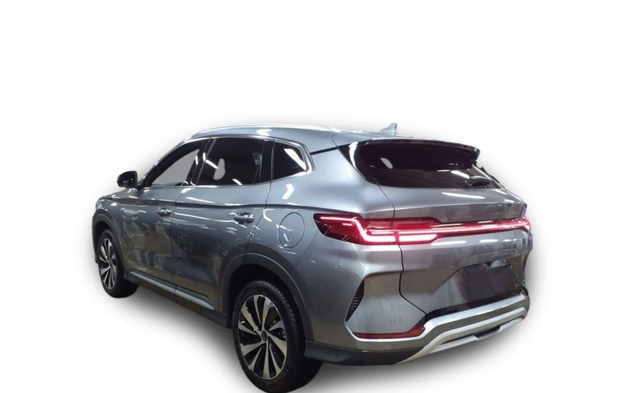 BYD SEAL U DM-i 26.6 kWh FWD Comfort ACC/360°/Pano foto 5