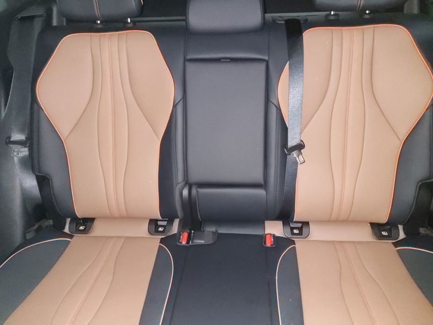 BYD SEAL U DM-i 26.6 kWh FWD Comfort ACC/360°/Pano foto 10