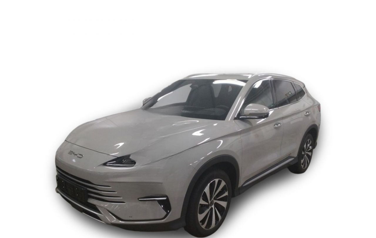 BYD SEAL U DM-i 26.6 kWh FWD Comfort ACC/360°/Pano foto 2