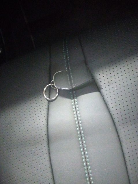 BYD SEAL U DM-i 26.6 kWh FWD Comfort ACC/360°/Pano foto 12