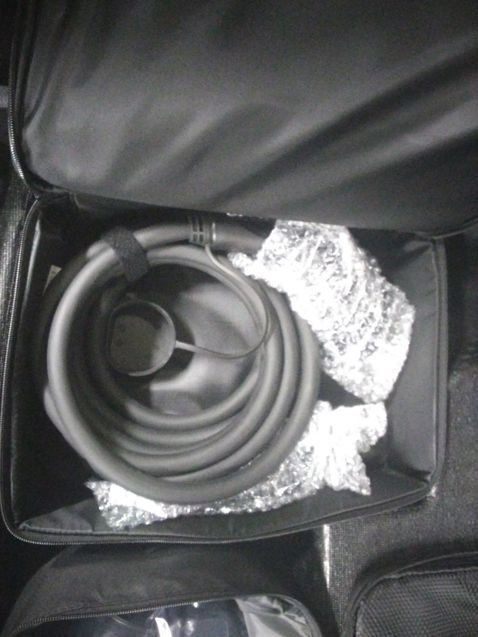 BYD SEAL U DM-i 26.6 kWh FWD Comfort ACC/360°/Pano foto 13