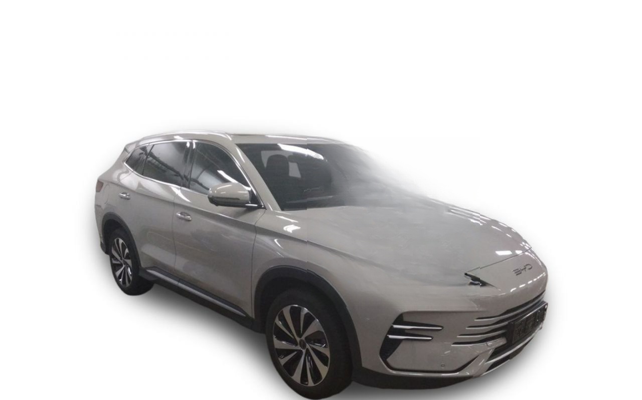 BYD SEAL U DM-i 26.6 kWh FWD Comfort ACC/360°/Pano foto 3