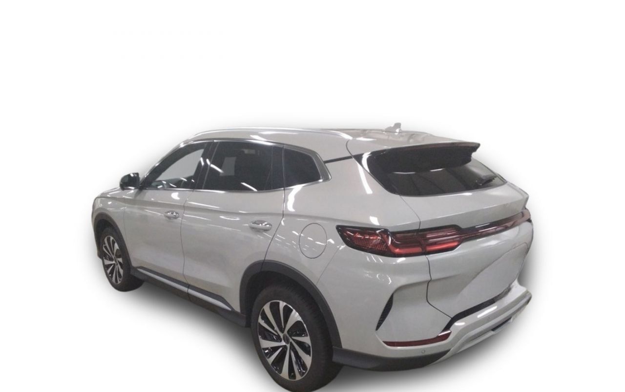 BYD SEAL U DM-i 26.6 kWh FWD Comfort ACC/360°/Pano foto 4