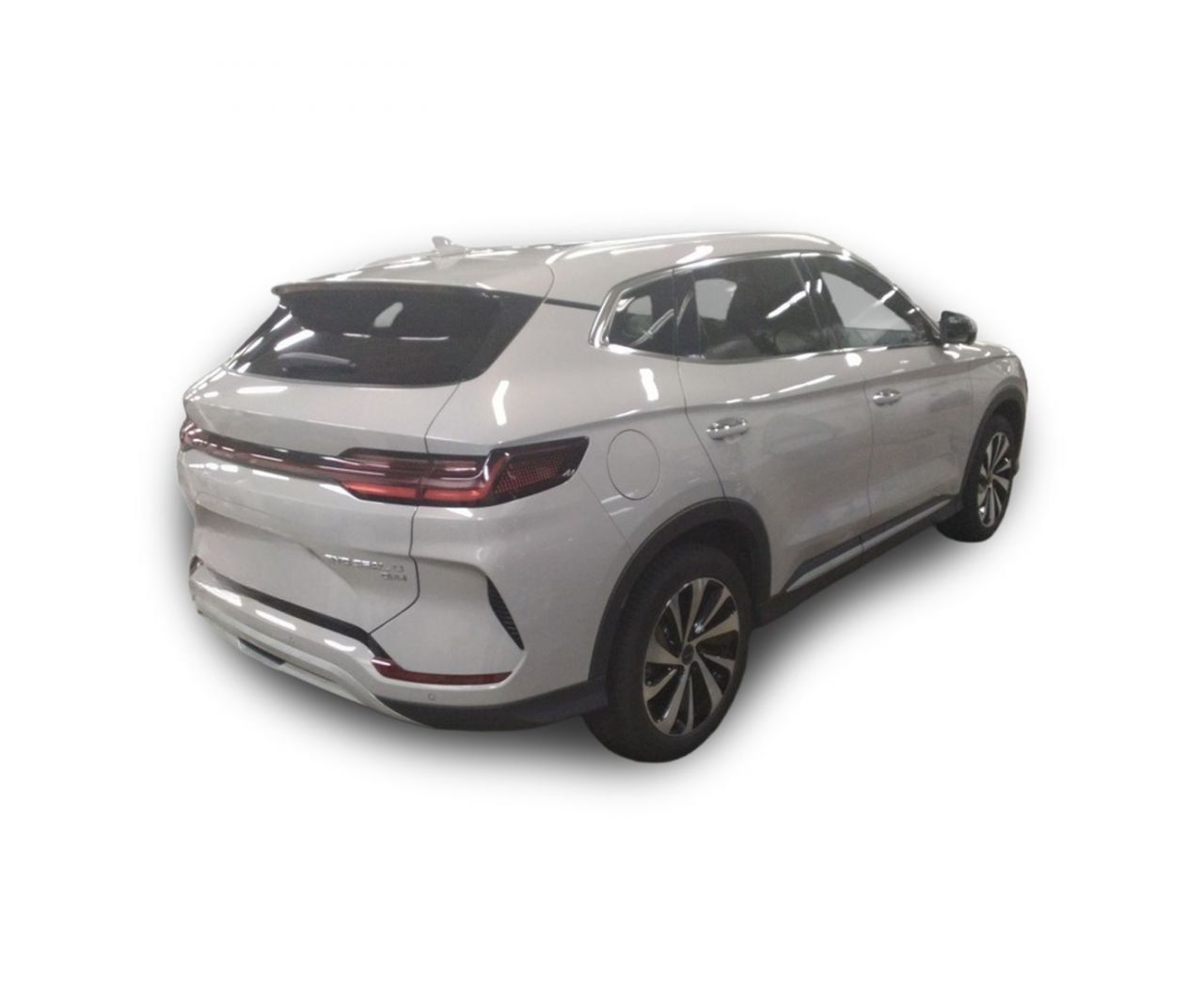 BYD SEAL U DM-i 26.6 kWh FWD Comfort ACC/360°/Pano foto 5