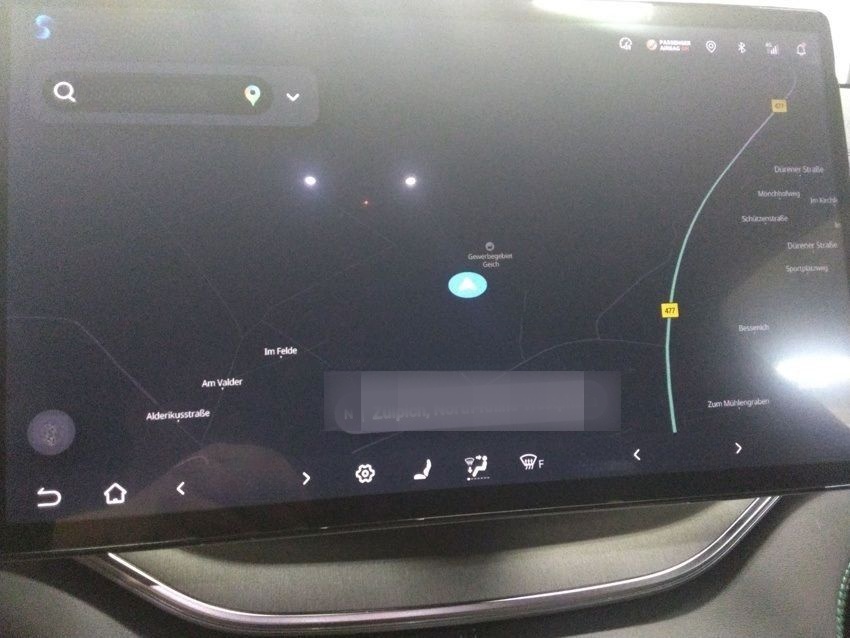 BYD SEAL U DM-i 26.6 kWh FWD Comfort ACC/360°/Pano foto 8