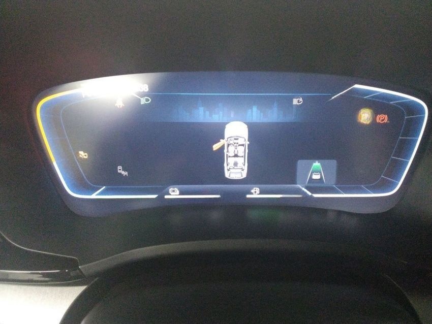 BYD SEAL U DM-i 26.6 kWh FWD Comfort ACC/360°/Pano foto 9