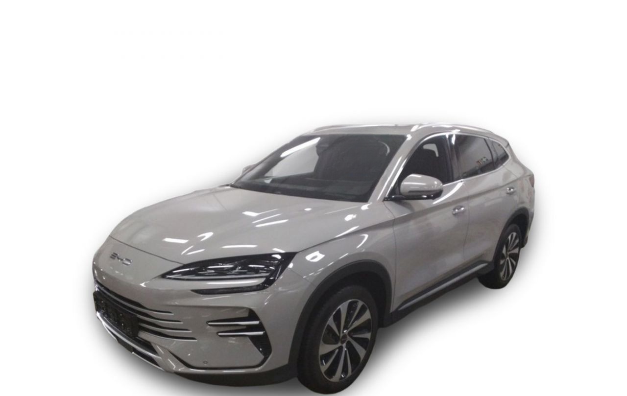 BYD SEAL U DM-i 26.6 kWh FWD Comfort ACC/360°/Pano foto 2